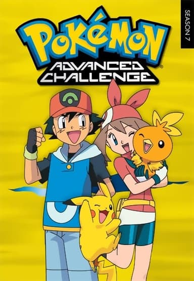 Sezon 7: Advanced Challenge