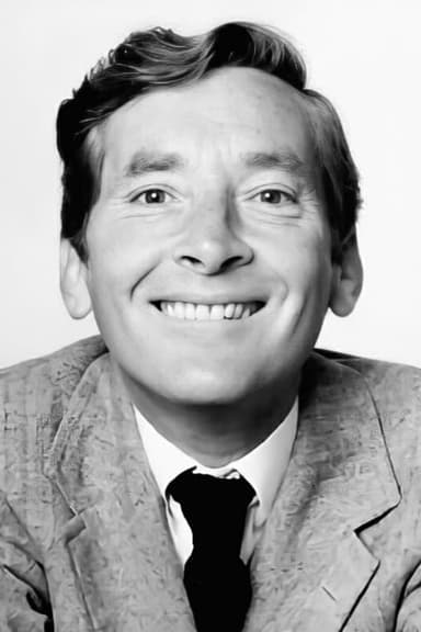 Kenneth Williams