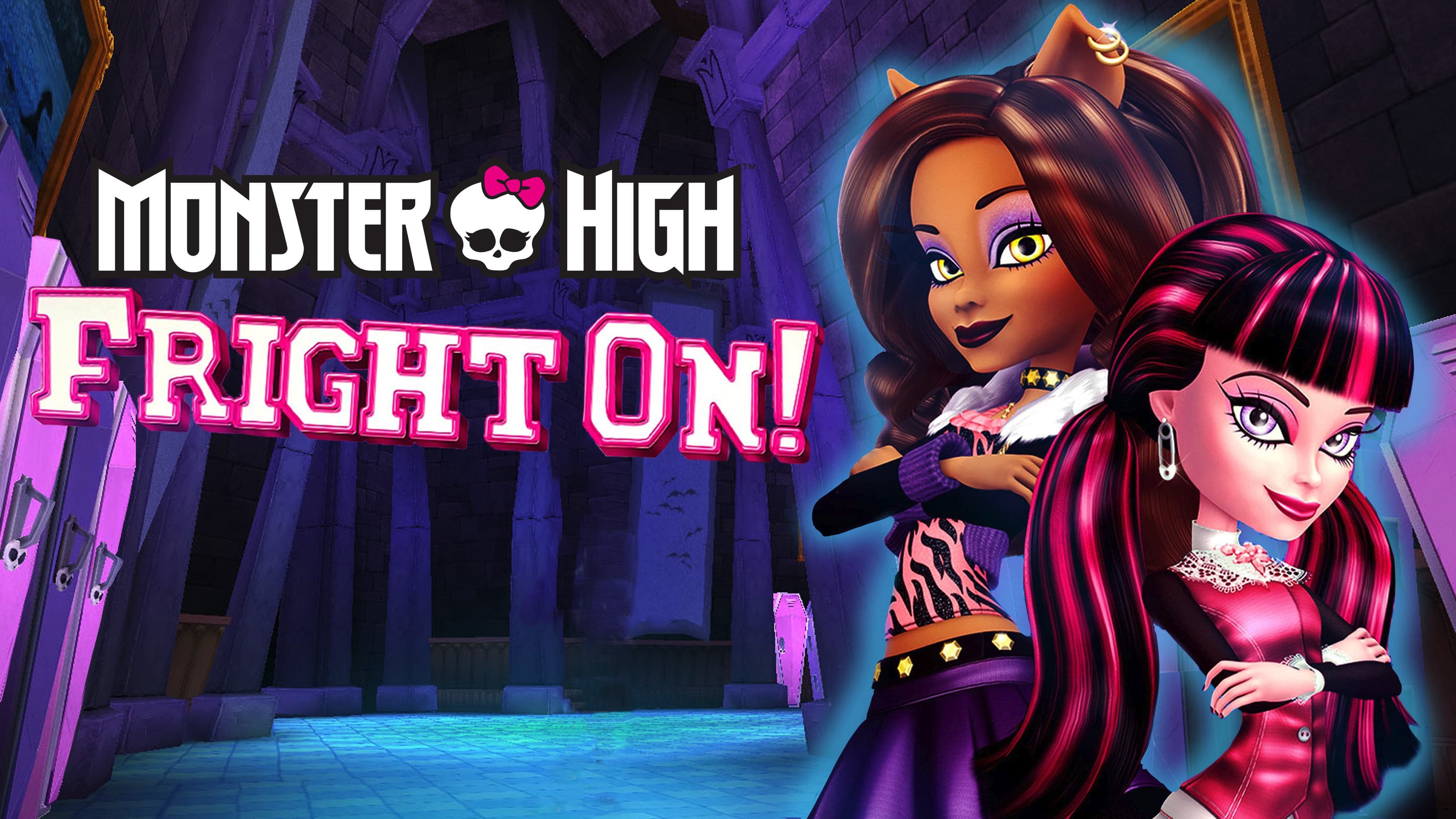 Monster High: Różnice kulturowe kłów i futer Vider