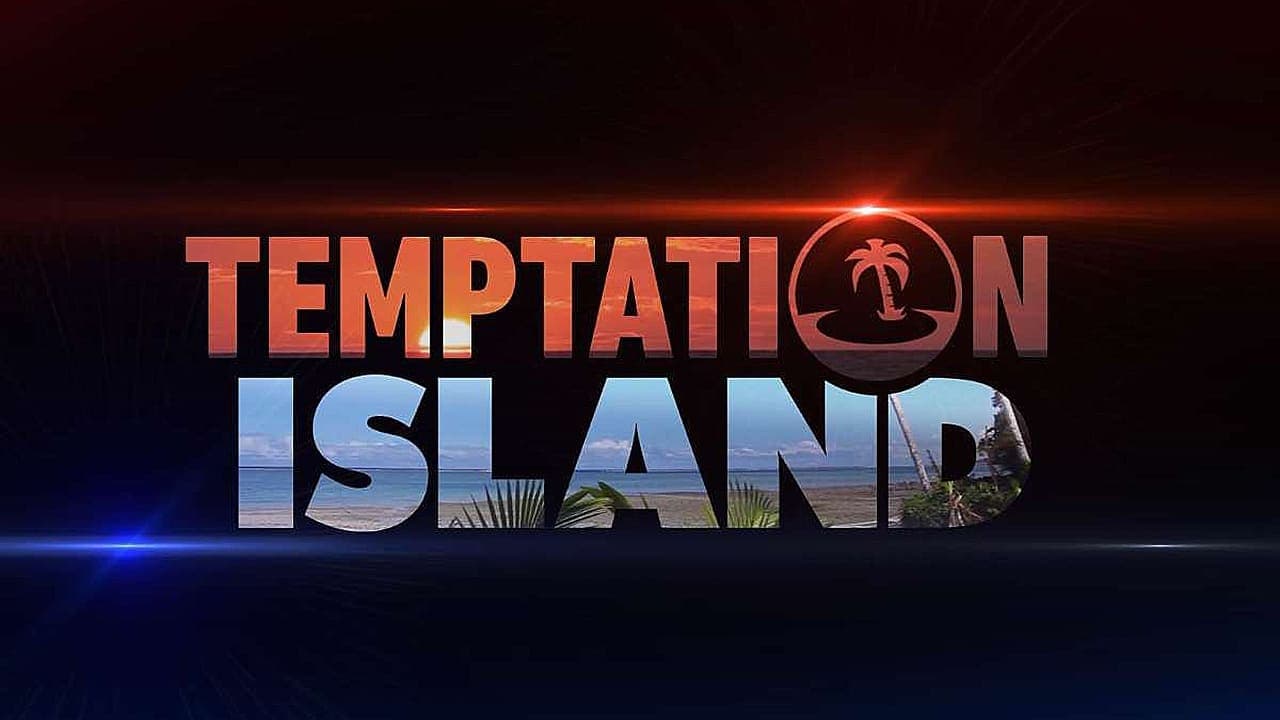 Temptation Island Vider