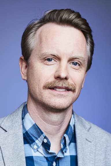 David Hornsby