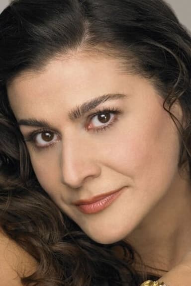 Cecilia Bartoli