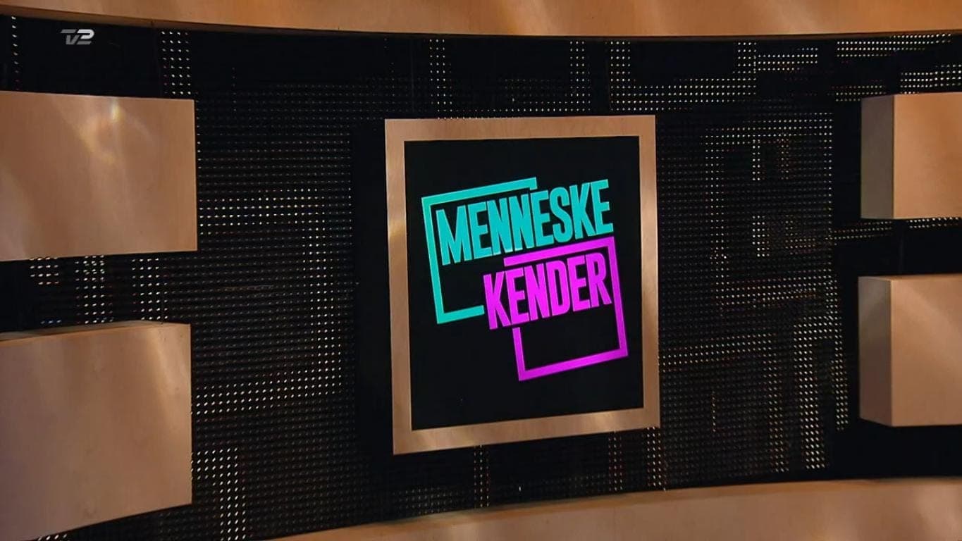 Menneskekender Vider