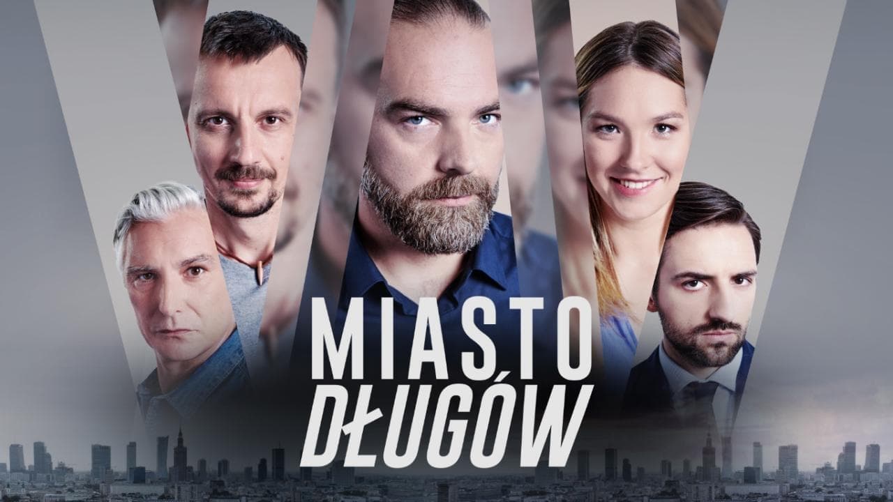 Miasto długów Vider