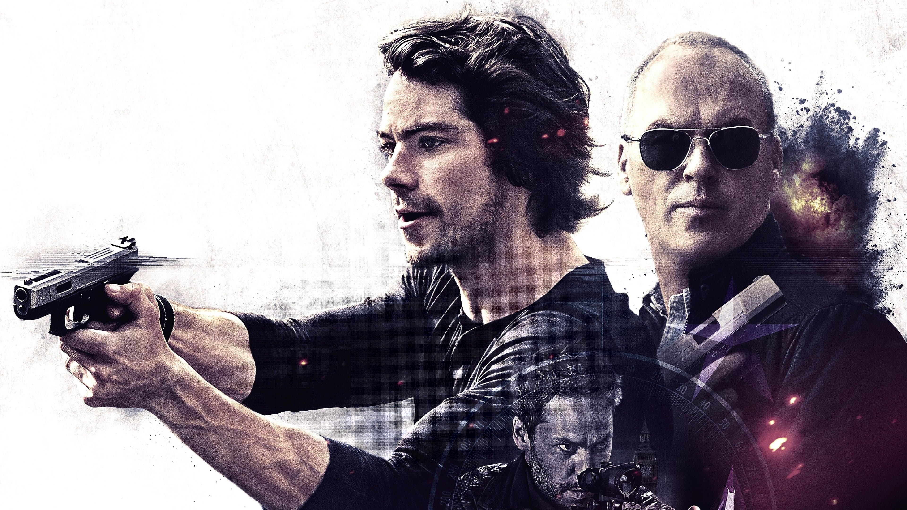 American Assassin Vider