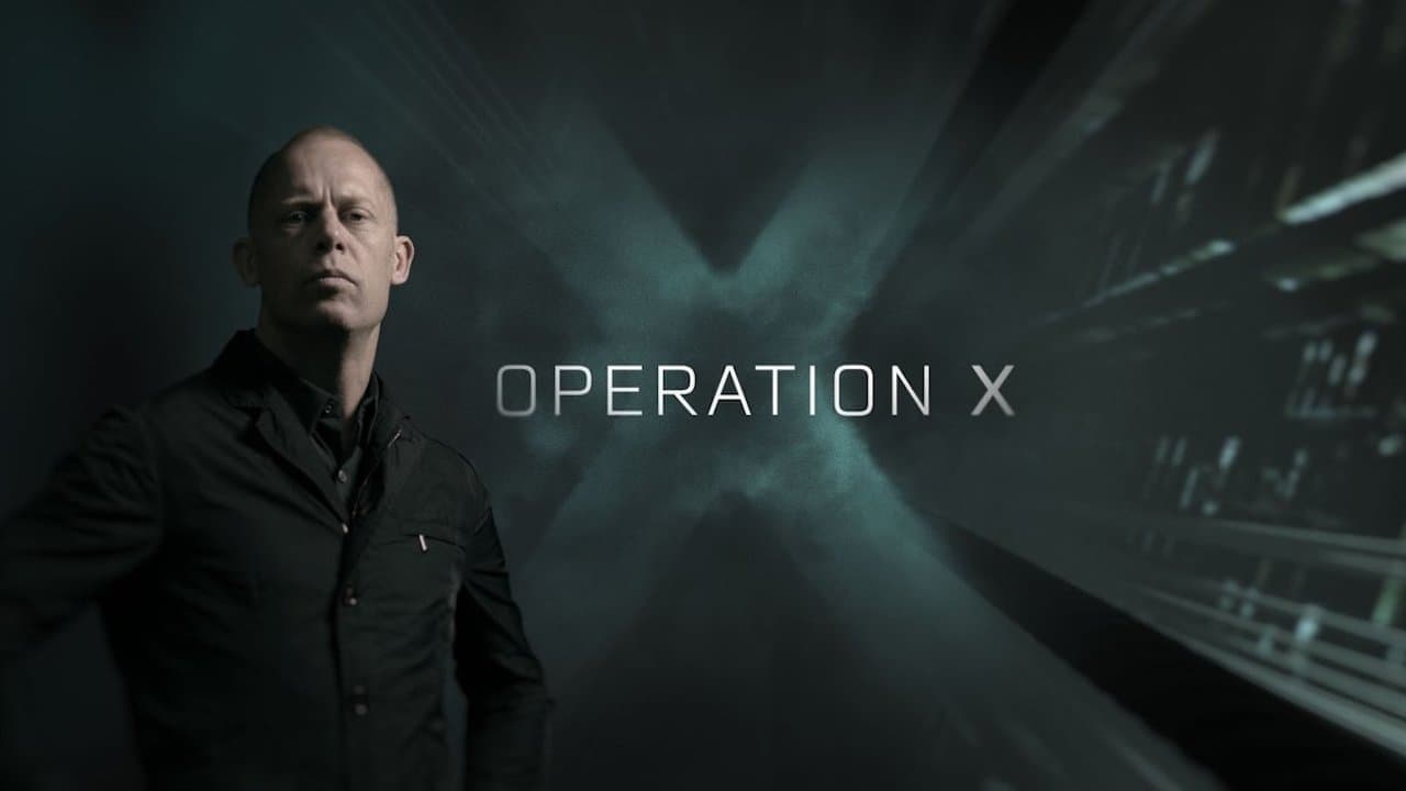 Operation X Vider