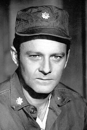 Larry Linville