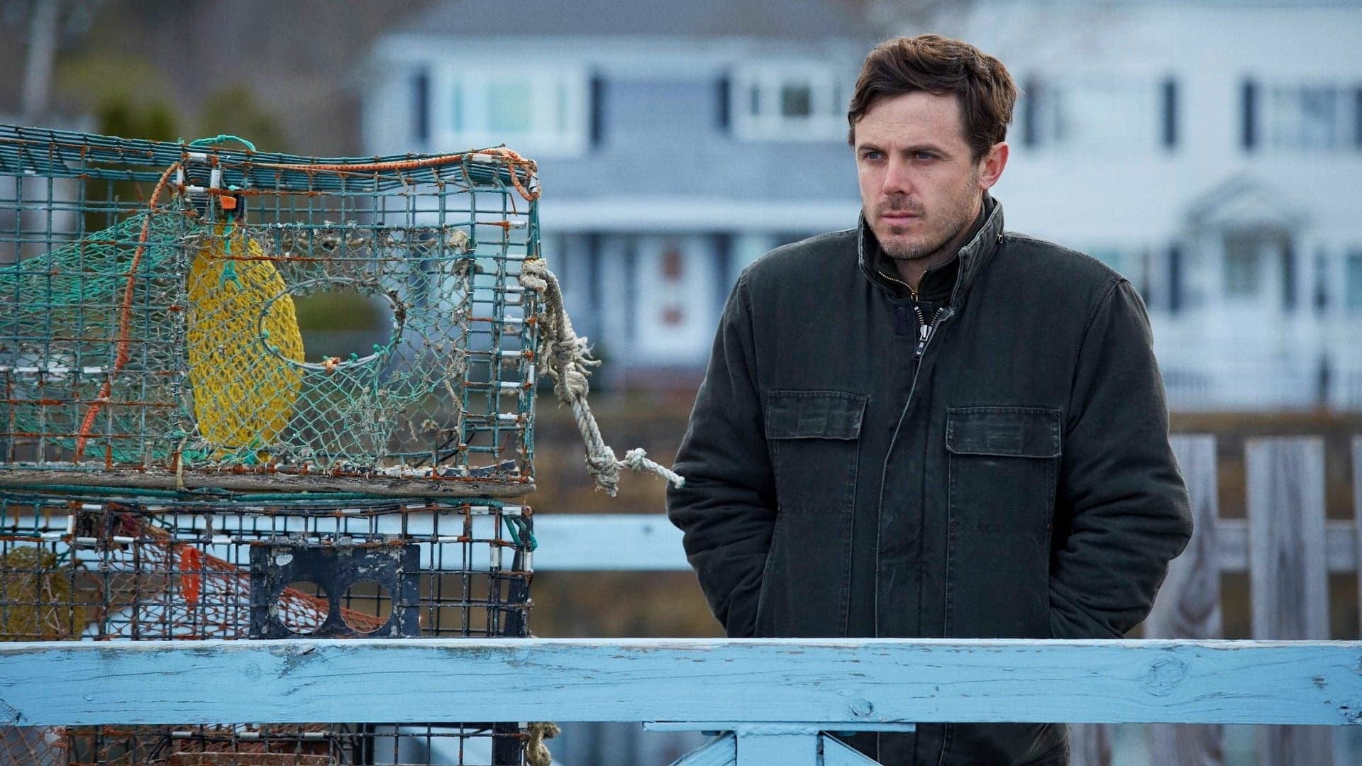 Manchester by the Sea Vider