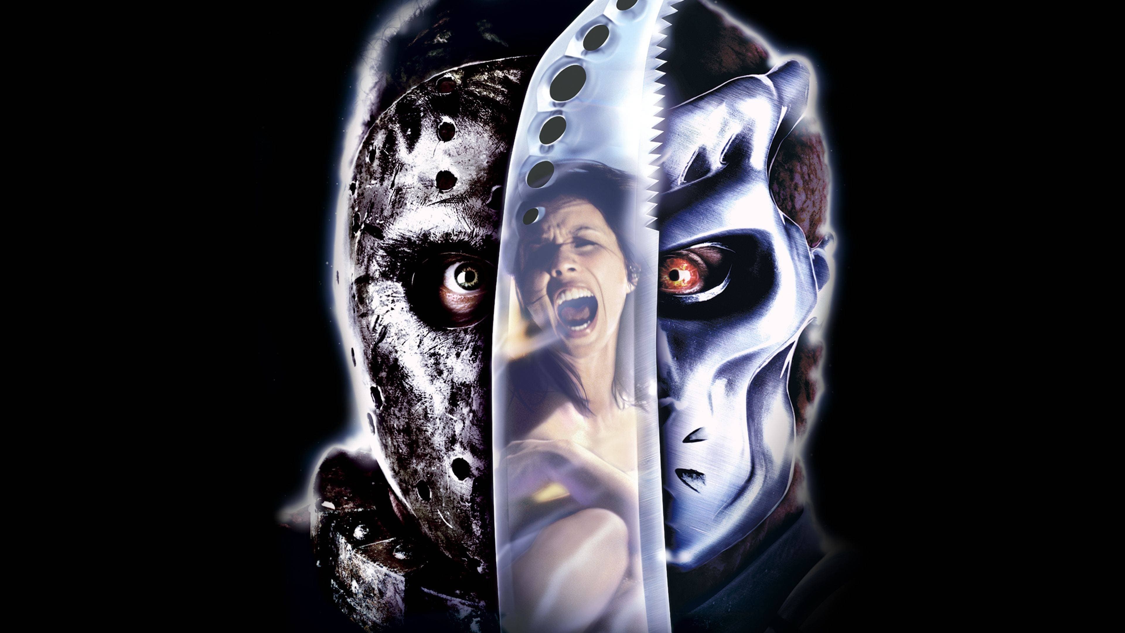 Jason X Vider