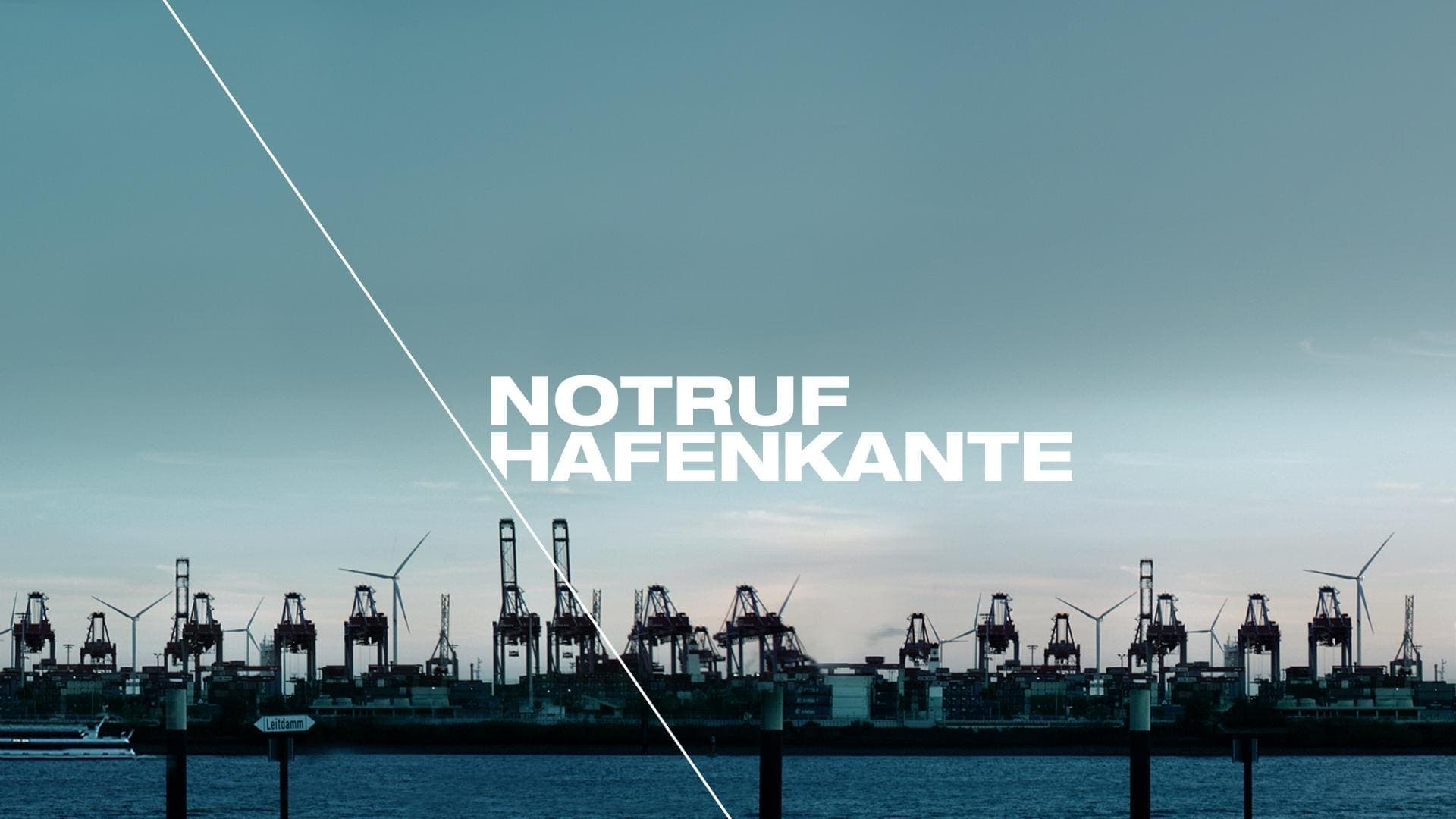 Notruf Hafenkante Vider