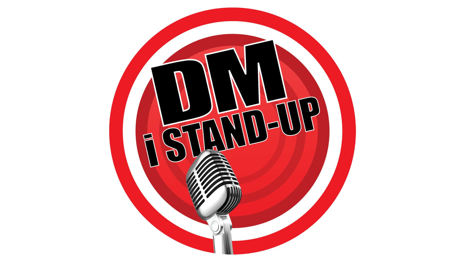 DM i stand-up Vider