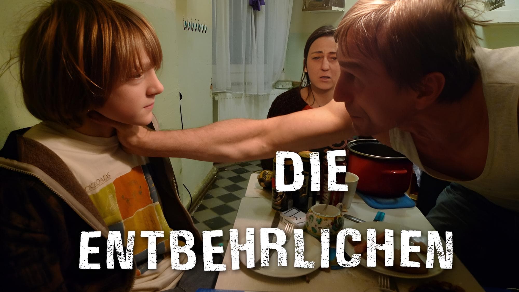 Die Entbehrlichen Vider