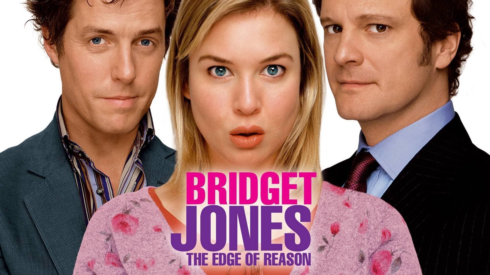 Bridget Jones: W pogoni za rozumem Vider