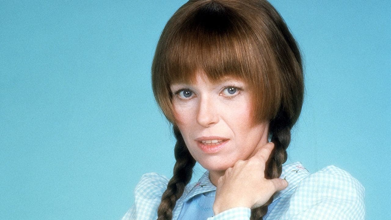 Mary Hartman, Mary Hartman Vider