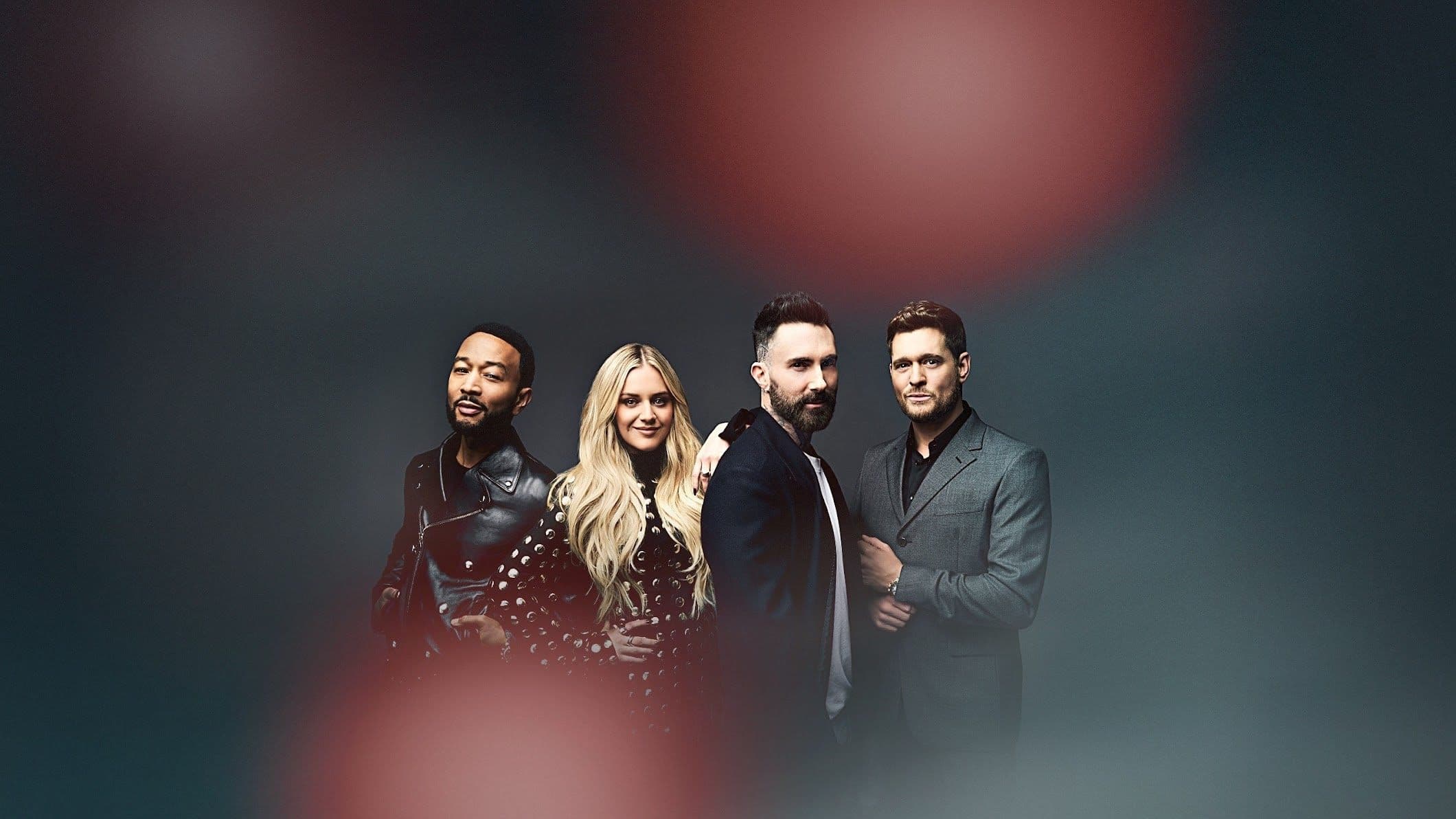 The Voice Vider