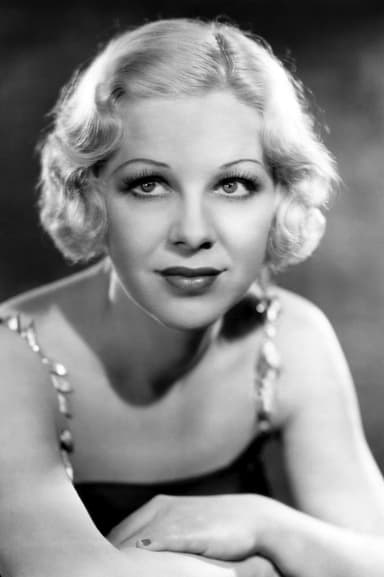 Glenda Farrell