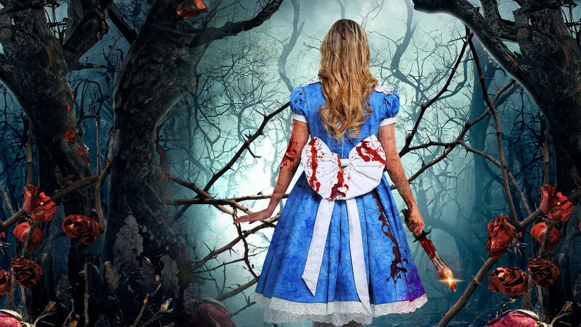 Alice in Terrorland Vider