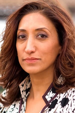 Shazia Mirza