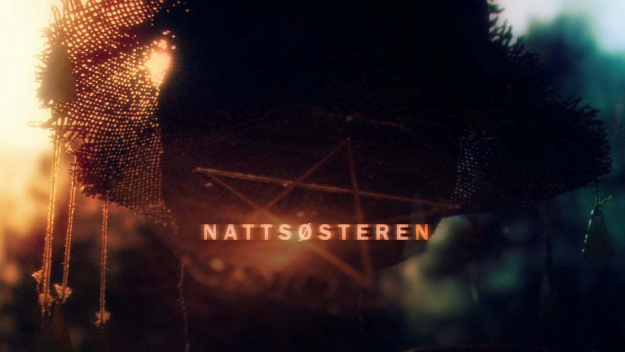 Nattsøsteren Vider