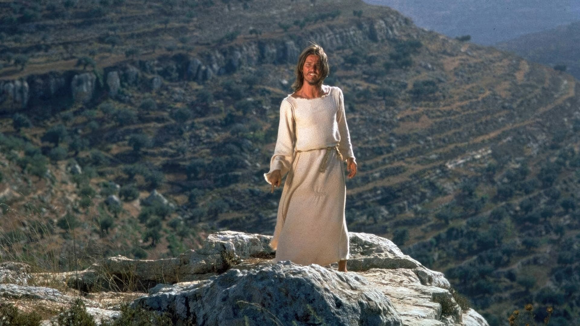 Jesus Christ Superstar Vider