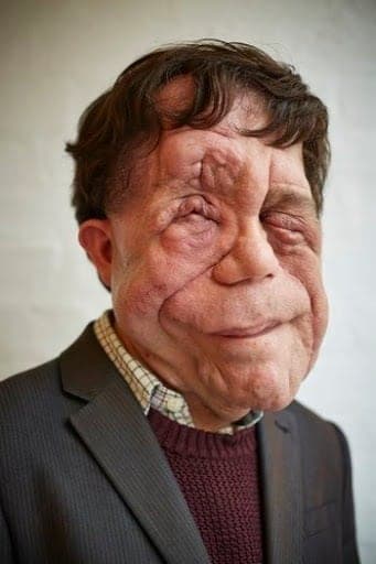 Adam Pearson