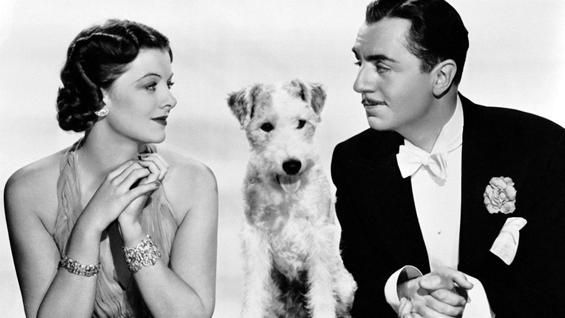 After the Thin Man Vider