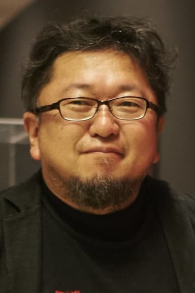 Shinji Higuchi