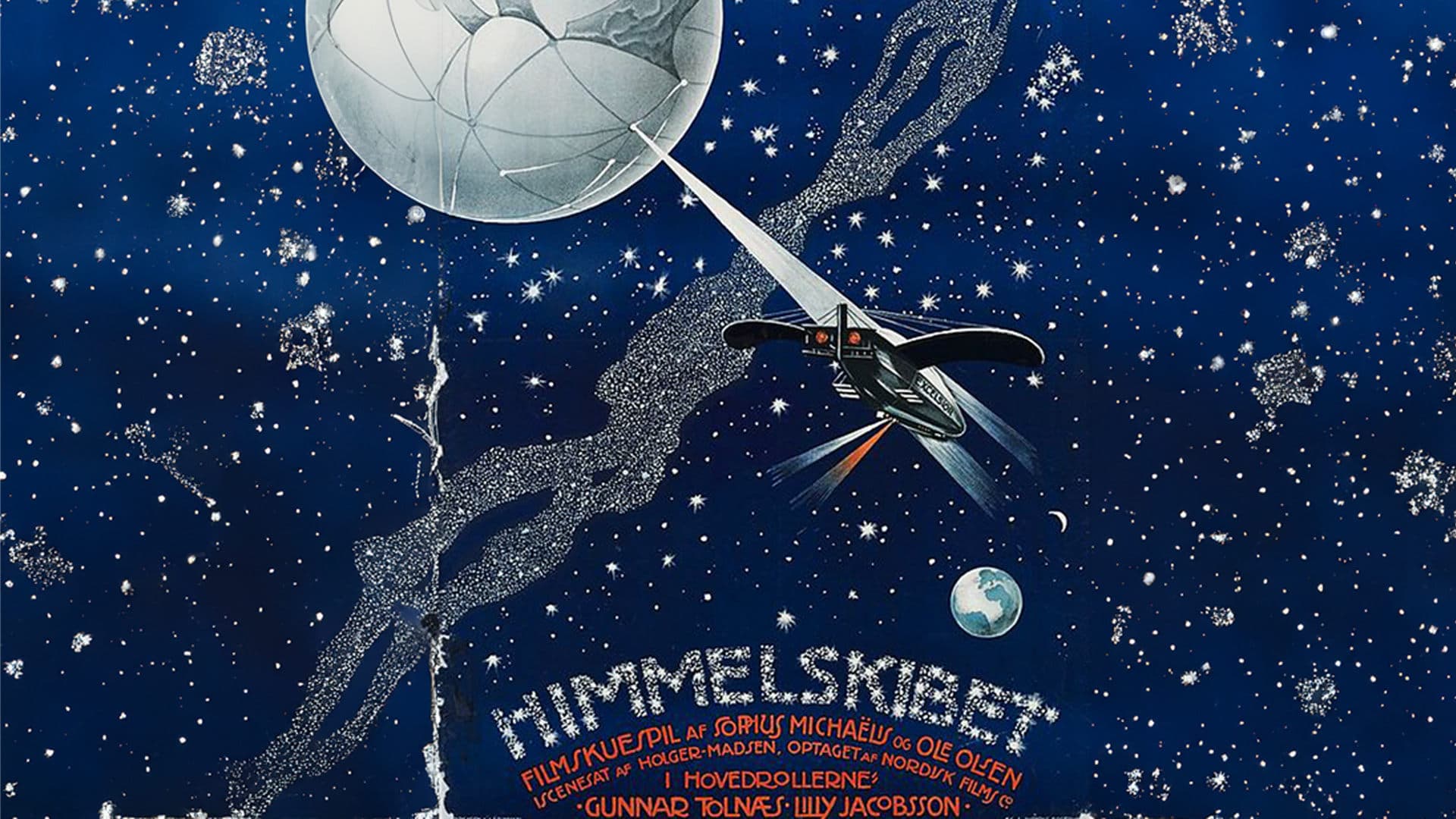 Himmelskibet Vider