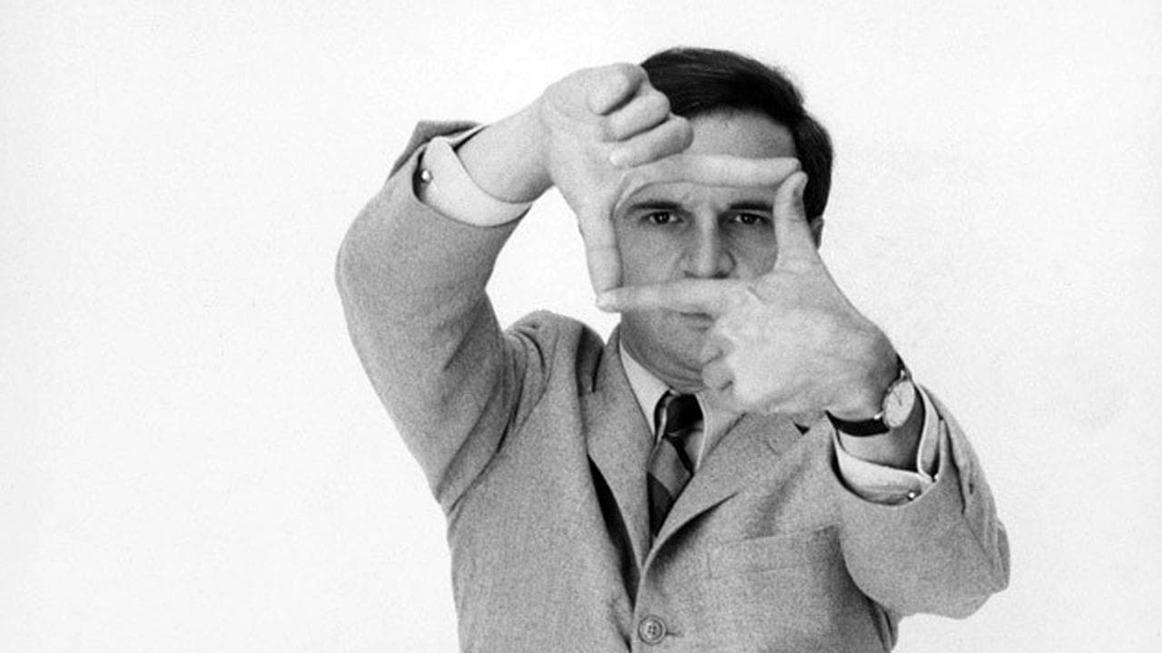 François Truffaut l'insoumis Vider