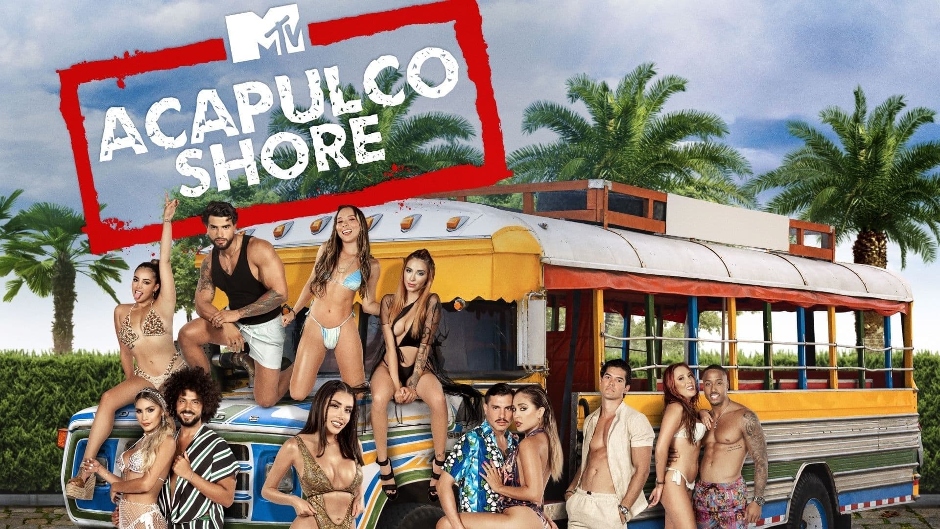 Acapulco Shore Vider