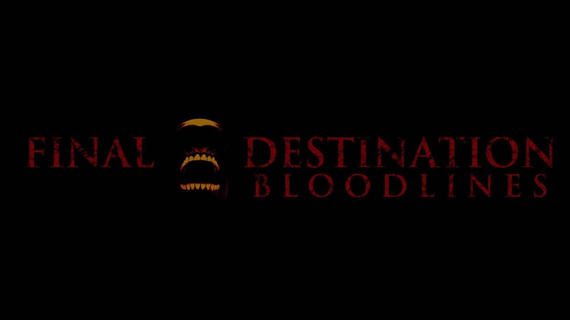 Final Destination: Bloodlines Vider