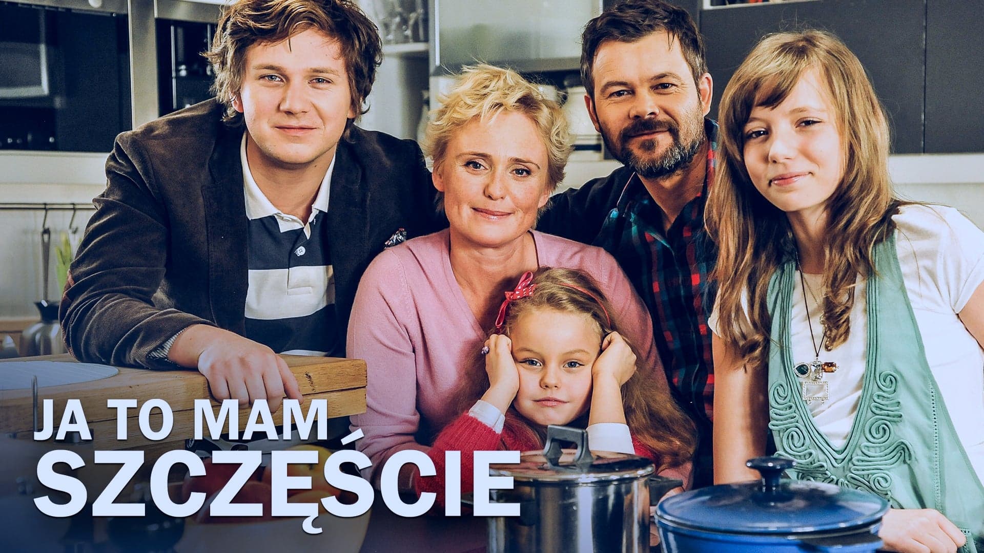 Ja to mam szczęście! Vider