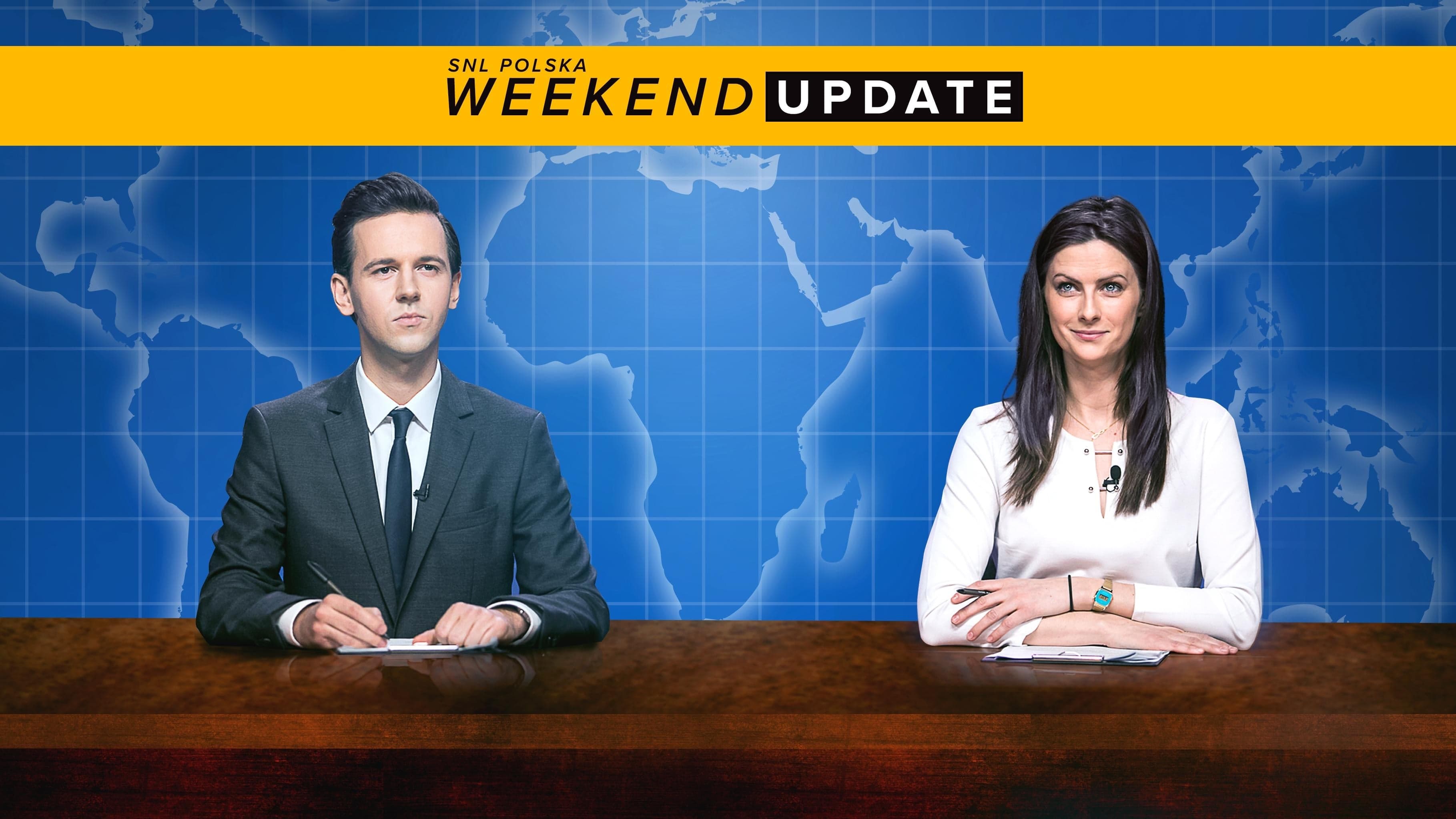 SNL Polska: Weekend Update Vider