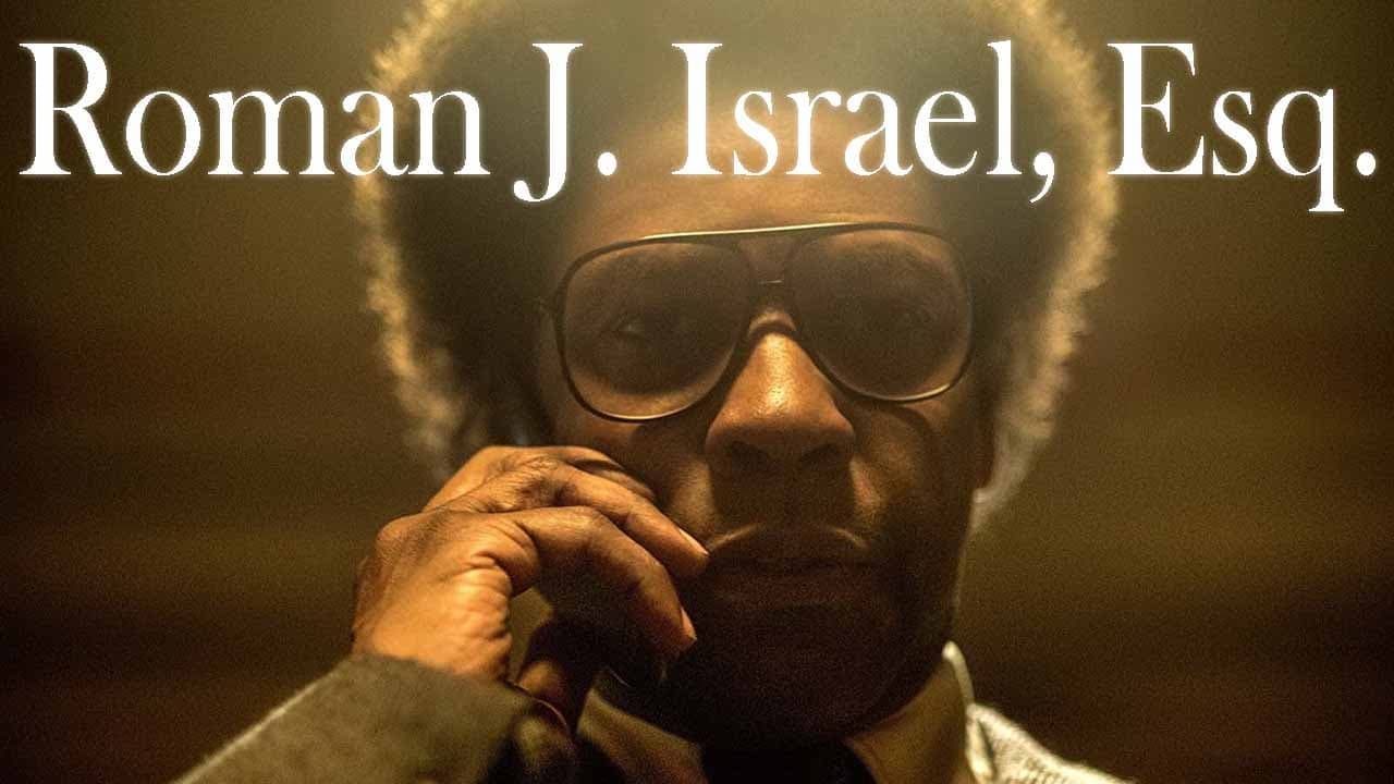 Roman J. Israel, Esq. Vider