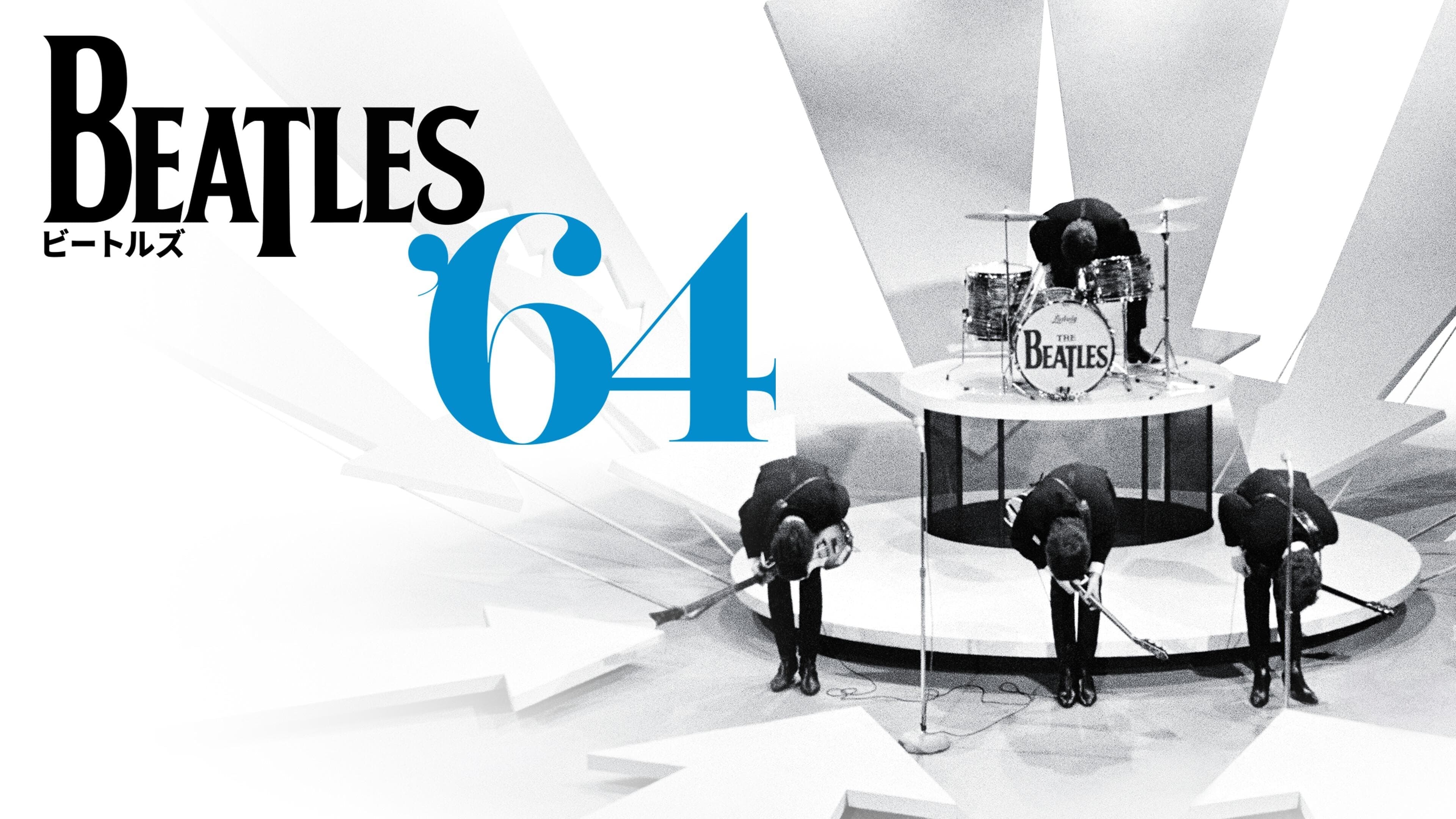 Beatles '64 Vider