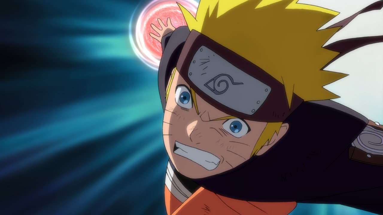 Naruto Shippuden the Movie: Bonds Vider