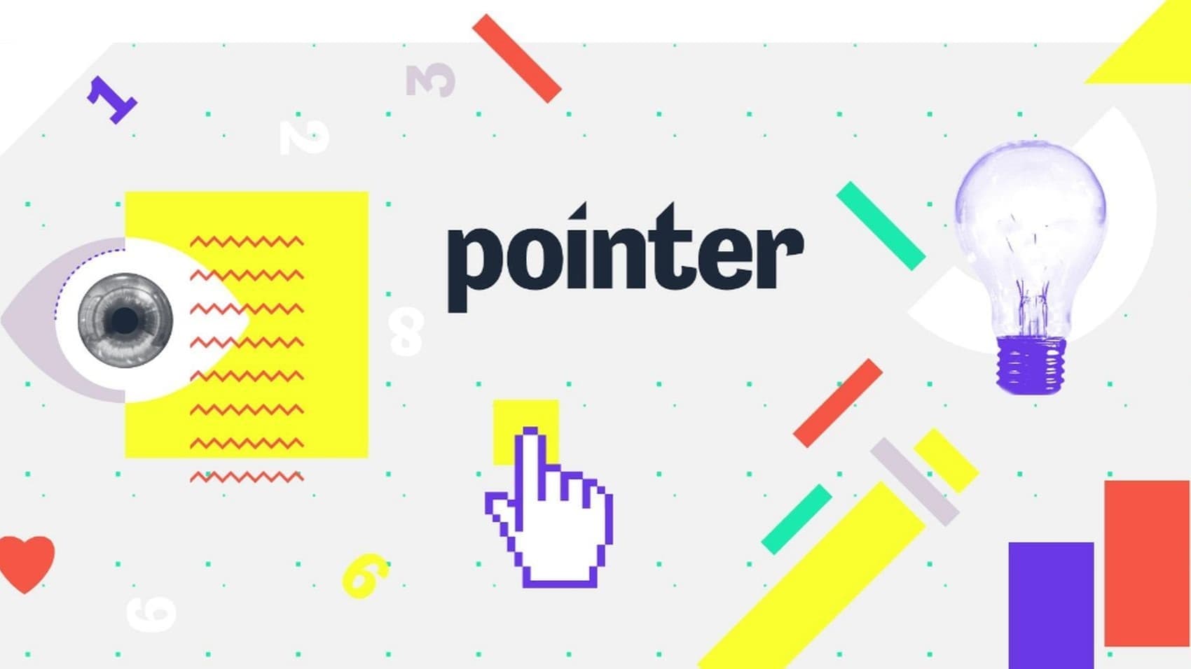 Pointer Vider