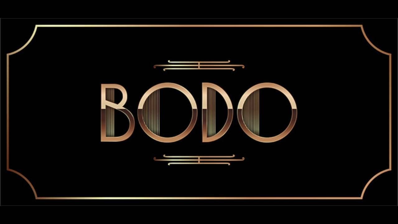 Bodo Vider