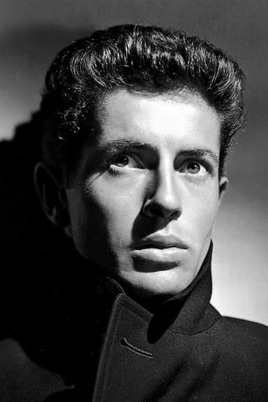 Farley Granger