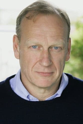 Nigel Hastings