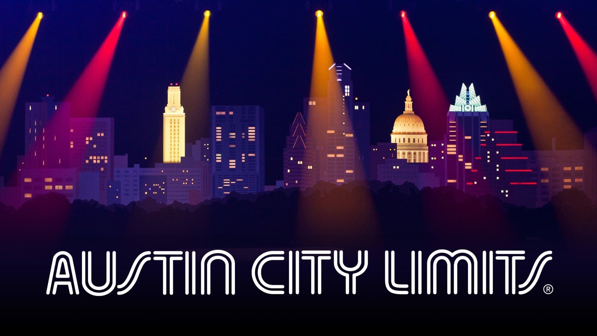 Austin City Limits Vider