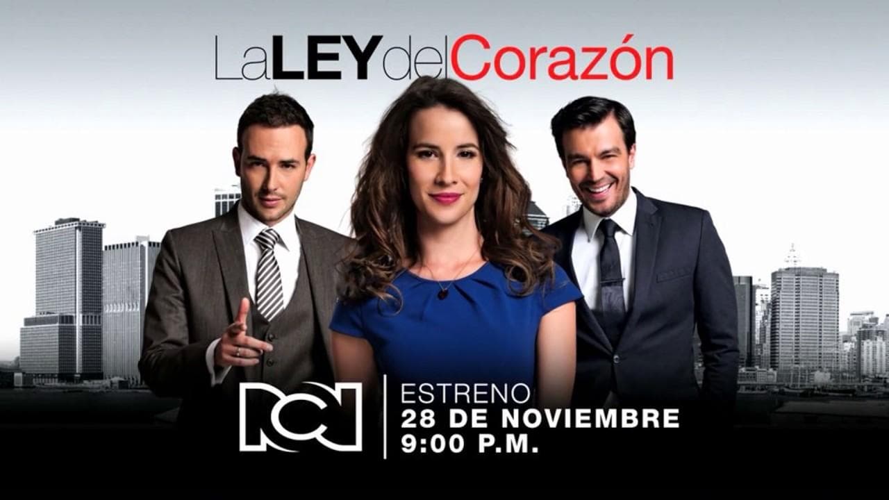 La Ley del Corazón Vider