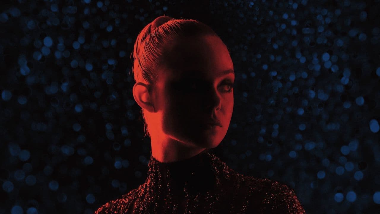 Neon Demon Vider