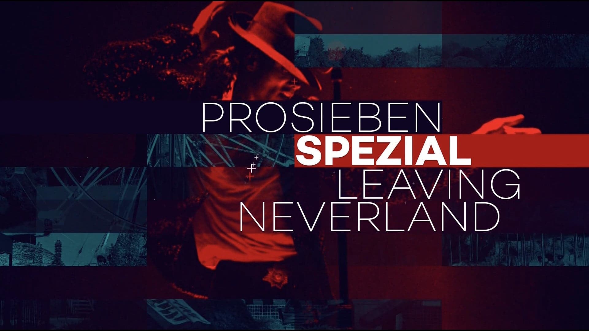 Leaving Neverland: ProSieben Spezial Vider