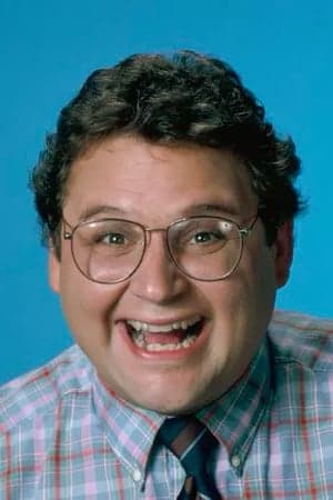 Stephen Furst