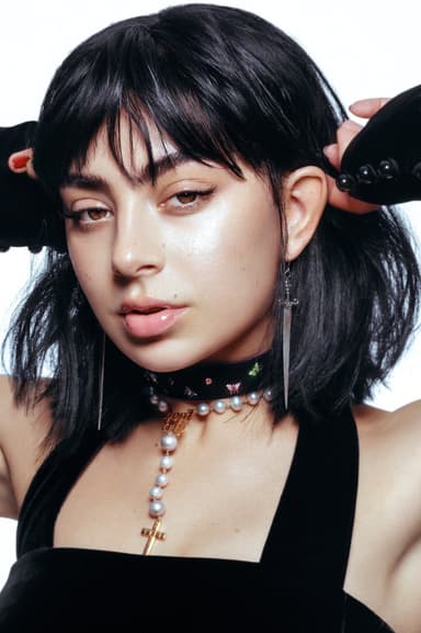 Charli XCX