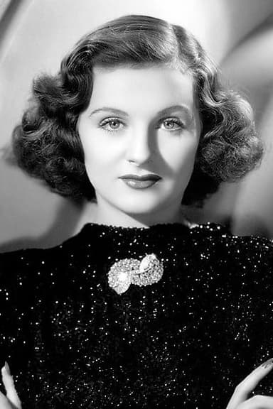 Constance Moore