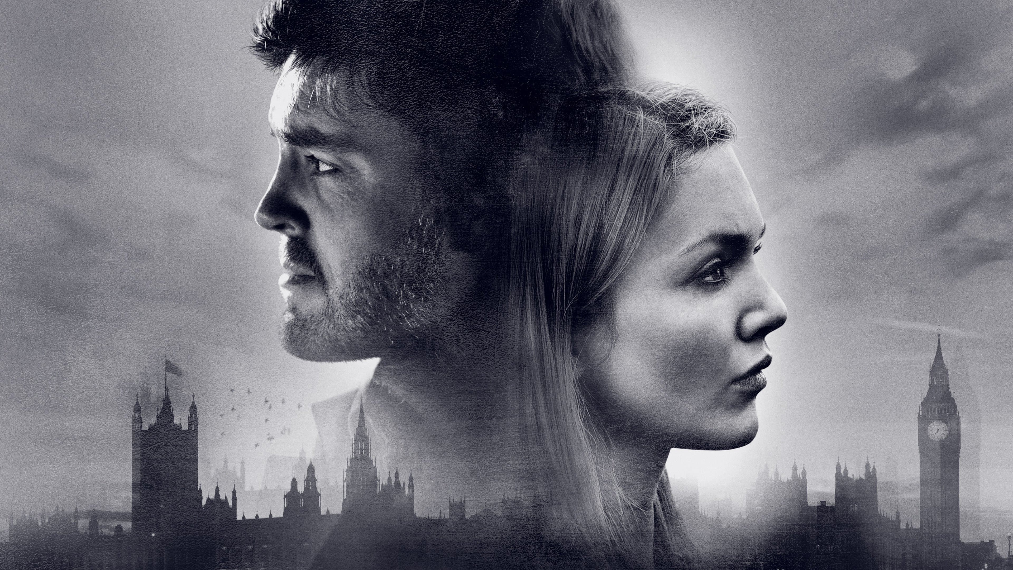 Cormoran Strike Vider