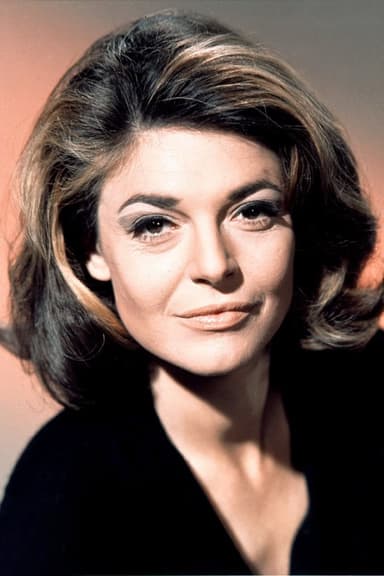 Anne Bancroft