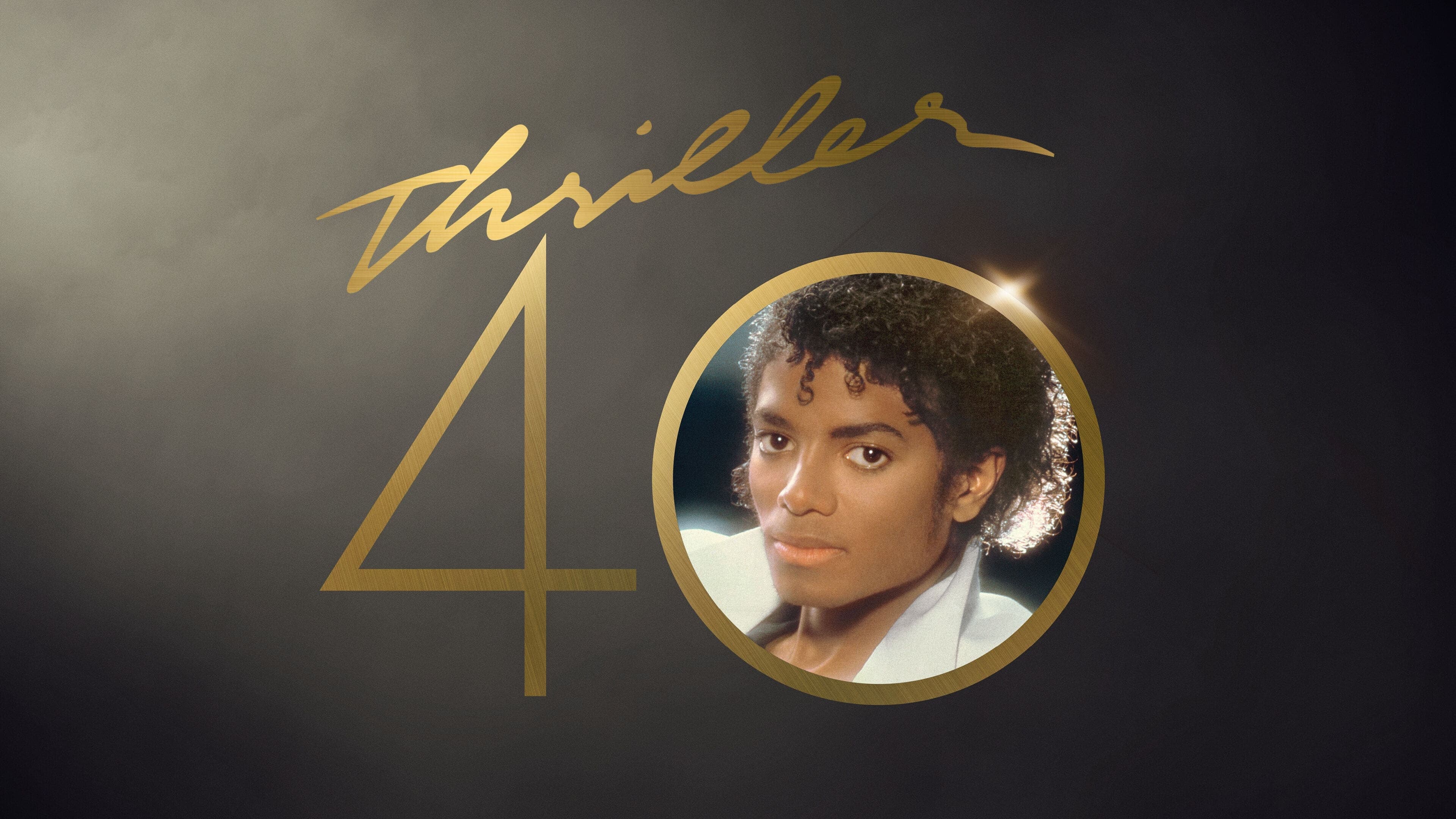 Thriller 40 Vider